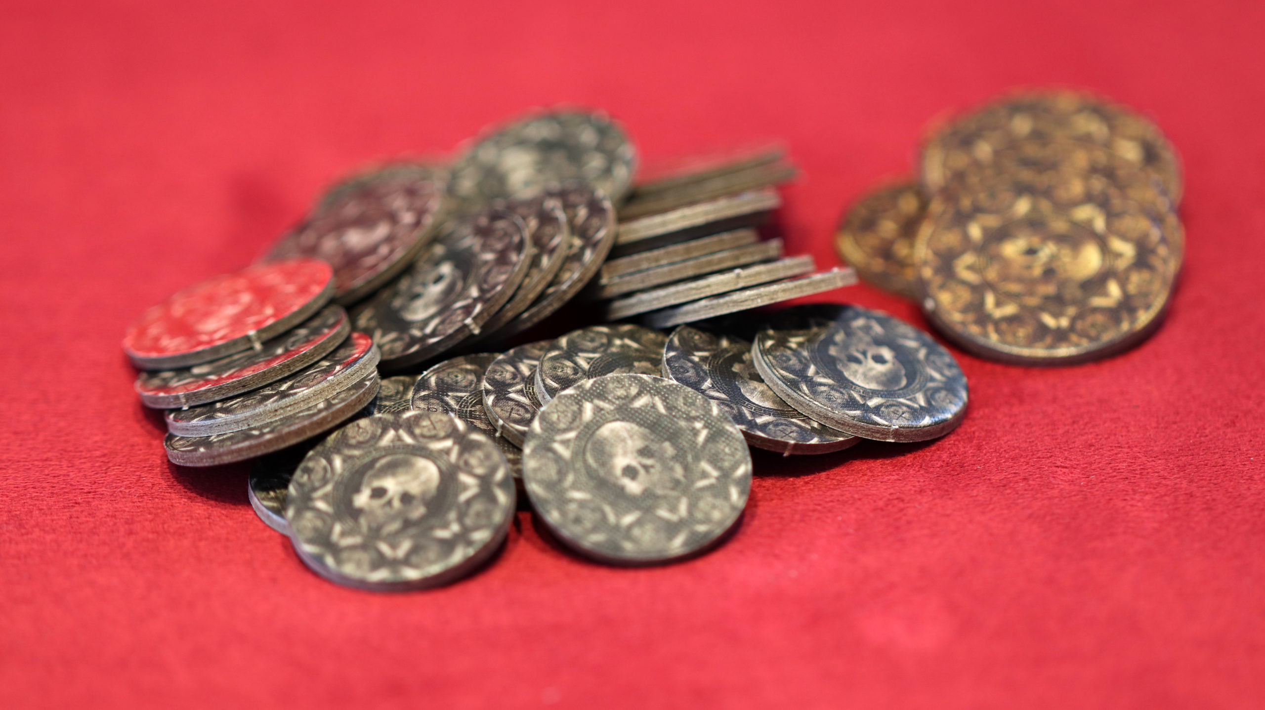 Vampire The Masquerade : Chapters